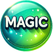 Magic Logo